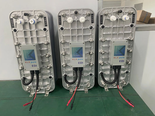 Chinese merk EDI-module KXA Kleine EDI-serie KXA-50L 50L/H
