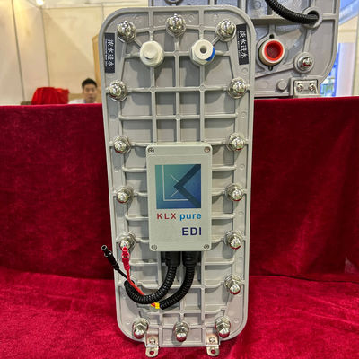 Chinese merk EDI-module KXA Kleine EDI-serie KXA-50L 50L/H