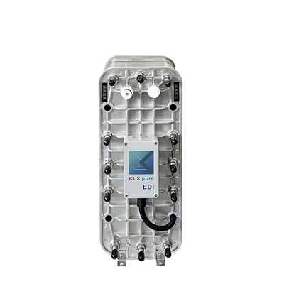 100L/H EDI-module KXA, kleine EDI-serie KXA-100L, Chinees