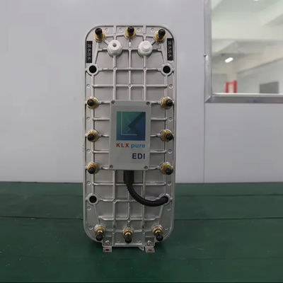 100L/H EDI-module KXA, kleine EDI-serie KXA-100L, Chinees