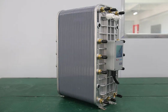 100L/H EDI-module KXA, kleine EDI-serie KXA-100L, Chinees
