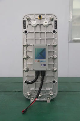 150L/H High Performance EDI Module KXA Kleine EDI-serie KXA-150L