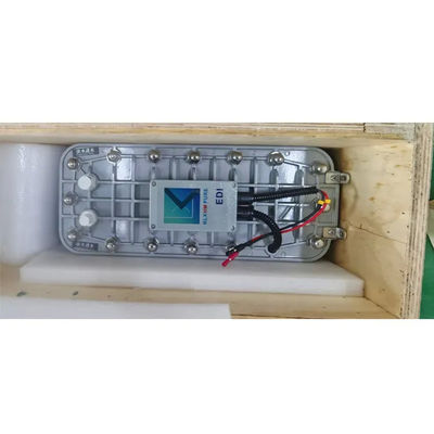 Compact ontwerp 250L/H EDI-module KXA Kleine EDI-serie KXA-250L