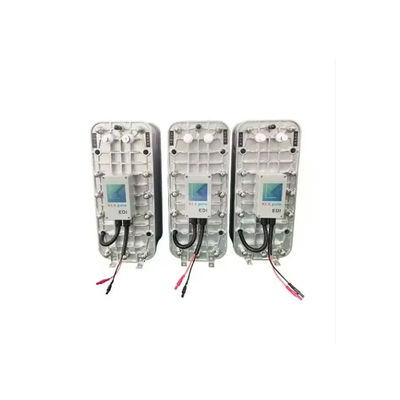 Compact ontwerp 250L/H EDI-module KXA Kleine EDI-serie KXA-250L