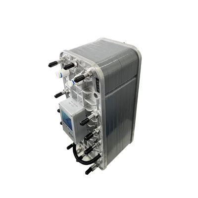 Hoog watergehalte 300L/H EDI-module KXA Kleine EDI-serie KXA-300L