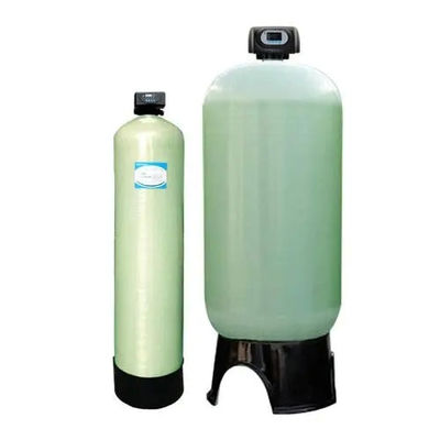 Gemakkelijk onderhoud en onderhoud Vessel FRP of versterkte PP Composite Tank