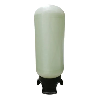 FRP Or Reinforced PP Composite Tank For Industry, Agriculture, Chemical