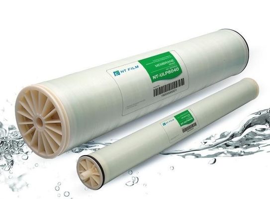 Omgekeerde osmose membranen kunnen worden geproduceerd met uw merk op bulk bestelling