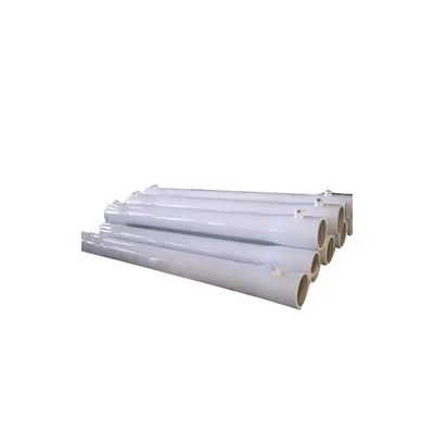 Glasvezel en hittebestendigheid R8040-300PSI Membraanbehuizing