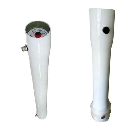 Hoogwaardige R8040-600PSI-membraanbehuising-hydrofluorzuurweerstand