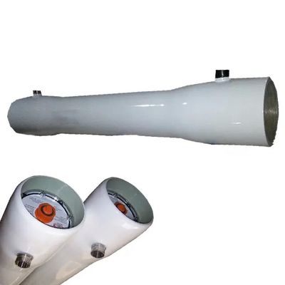 Hoogwaardige R8040-600PSI-membraanbehuising-hydrofluorzuurweerstand
