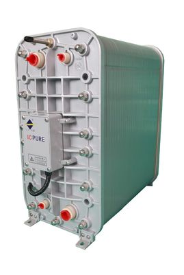 LCX Serie Industriële EDI Module 500L/H-7000L/H Debietbereik