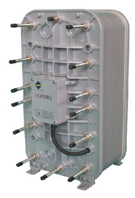 LCX Serie Industriële EDI Module 500L/H-7000L/H Debietbereik