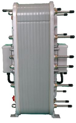500L/H-7000L/H industriële algemene EDI-modules van de LCX-serie