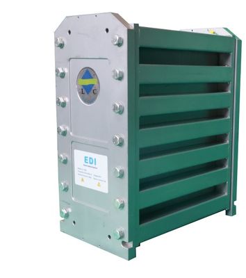 3000L/H 5000L/H Industriële EDI Membraanmodule LCM-serie