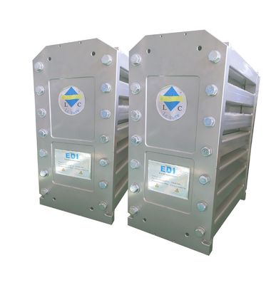 3000L/H 5000L/H Industriële EDI Membraanmodule LCM-serie