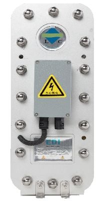 20L/H-300L/H LC Pure Laboratorium MINI EDI Module