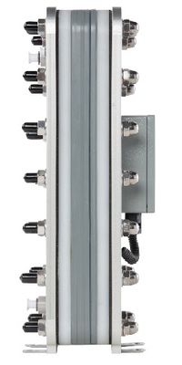 20L/H-300L/H LC Pure Laboratorium MINI EDI Module