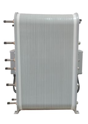 500-5000L/H Hoge Temperatuur Sterilisatie EDI Module LCX-H Serie