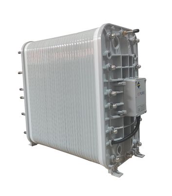500-5000L/H Hoge Temperatuur Sterilisatie EDI Module LCX-H Serie