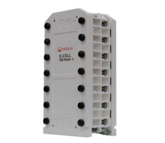 Veolia EDI-modules MK-3MiniHT voor warm water