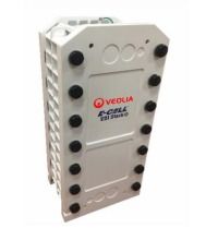 Veolia EDI-modules MK-3MiniHT voor warm water