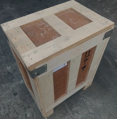 Ionpure CEDI LX-Z IP-LXM18Z-5 Voor Industrieel Gedemineraliseerd Water