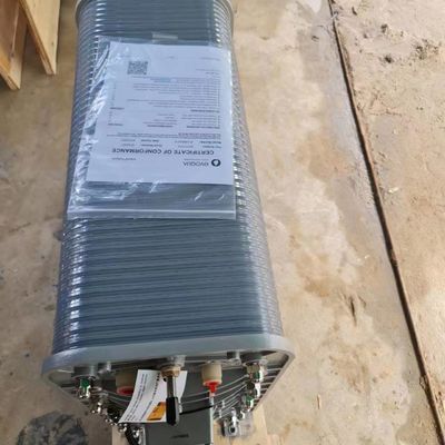 Ionpure CEDI LX-Z IP-LXM45Z-5 voor de elektronische voedingsmiddelen- en drankenindustrie
