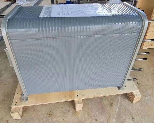 Ionpure CEDI LX-Z IP-LXM45Z-5 voor de elektronische voedingsmiddelen- en drankenindustrie