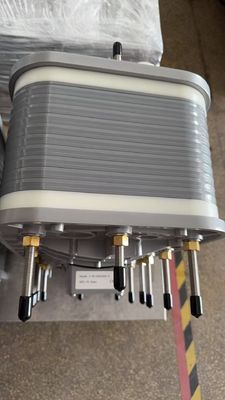 90-95% Herstel IP-LXM10HI-3 Voor sanitaire behandeling met warm water Farmaceutische PH 4-11