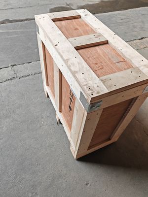 Ionpure CEDI IP-LXM30Z-5 EDI-module voor halfgeleiderelektronica