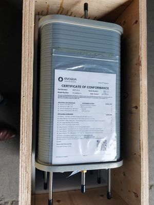 Ionpure CEDI IP-LXM30Z-5 EDI-module voor halfgeleiderelektronica