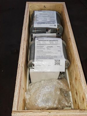 Ionpure CEDI LX-Z IP-LXM10Z-5 EDI-module voor water met hoge zuiverheid