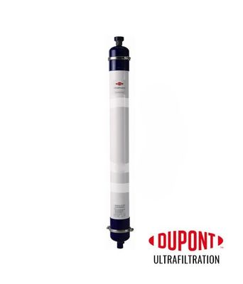 DuPont SFP-2660 IntegraFluxTM UF-module voor hergebruik en voorbehandeling van afvalwater
