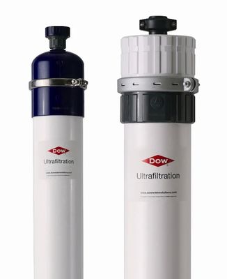DuPont SFP-2660 IntegraFluxTM UF-module voor hergebruik en voorbehandeling van afvalwater