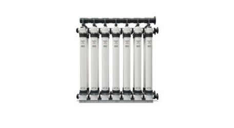 DuPont™ XP 77 IG UF Membraan—Graadfiltratie voor Uitdagende Watertoepassingen