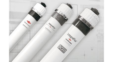 DuPont™ XP 77 IG UF Membraan—Graadfiltratie voor Uitdagende Watertoepassingen