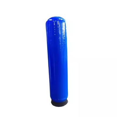 Industriële waterbehandeling FRP-tanks 13,2~16,2T/H φ900×2200mm Duurzaam voor ketels