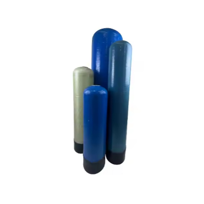 Zeewater ontzilting FRP tank 4087 17-23T/H, 4'' Thread 2500 Gallon 5 jaar garantie