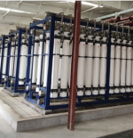 DuPont XP 77 IG 8 inch PVDF UF-membraan voor de farmaceutische en drankenindustrie