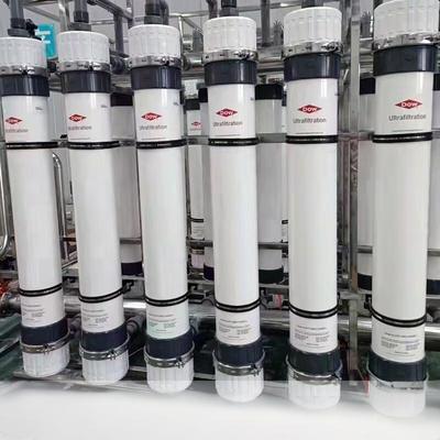 DuPont SFP-2860 PVDF Ultrafiltratiemodule 51m2 voor afvalwater