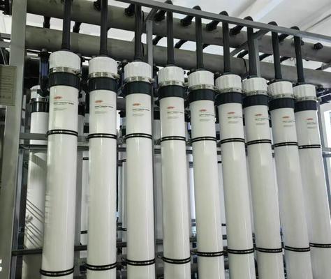 DuPont SFP-2860 PVDF Ultrafiltratiemodule 51m2 voor afvalwater