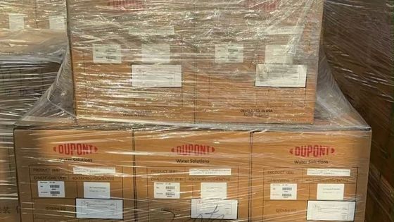 DuPont SFP-2860 PVDF Ultrafiltratiemodule 51m2 voor afvalwater