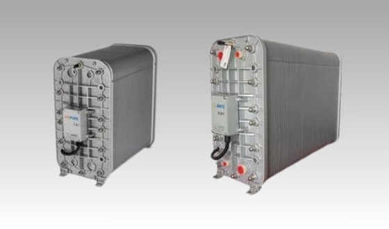 IONPURE LX-Z CEDI-module IP-LXM30Z-5 chemischvrije waterzuivering