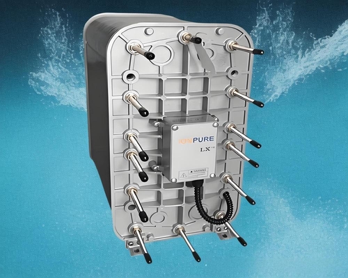 Ionpure CEDI LX-Z IP-LXM24Z-5 EDI-module voor de biofarmaceutische industrie