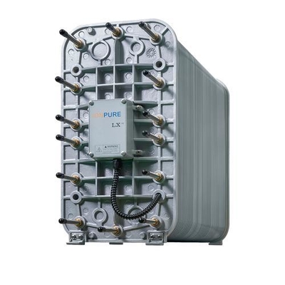 IONPURE LX-Z CEDI Module IP-LXM45Z-5 High-Capacity Industrial EDI