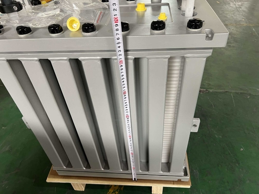 Veolia MK-5 EDI-module 22 GPM voor boilervoedwater