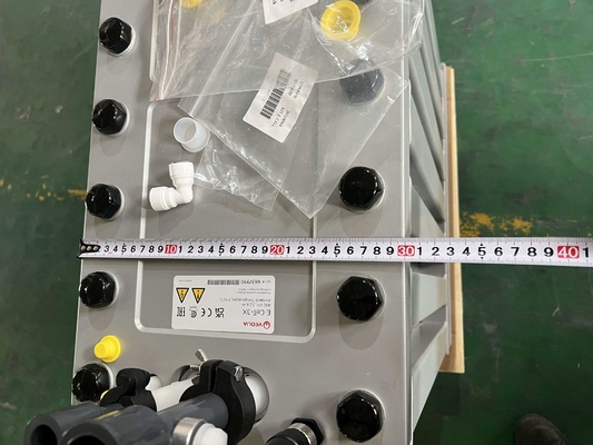 Veolia MK-5 EDI-module 22 GPM voor boilervoedwater