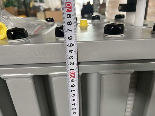 Veolia MK-5 EDI-module 22 GPM voor boilervoedwater