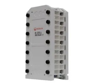 Veolia MK-3MiniHT EDI-stack voor farmaceutisch water USP EP-conformiteit